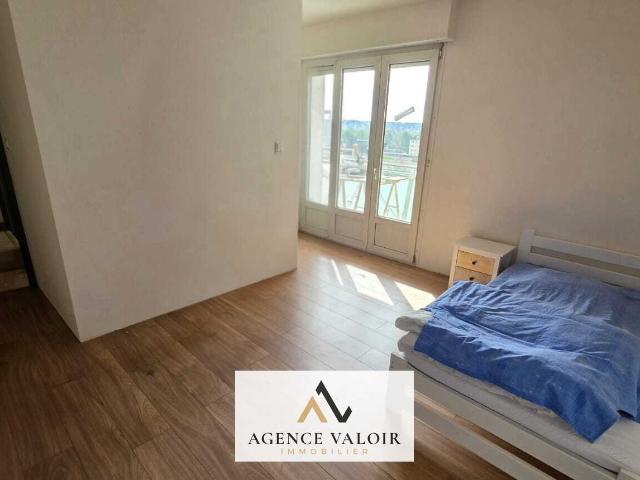 Appartement location à Mulhouse