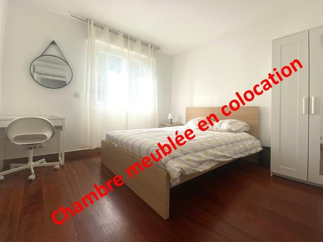 Appartement location à Versailles, Montigny-le-bretonneux