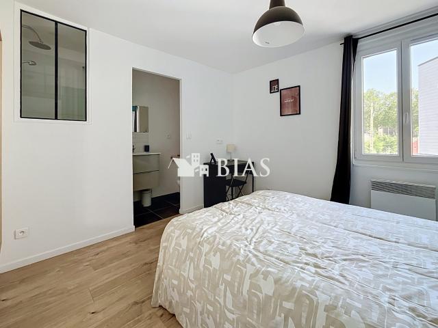 Appartement location à Rouen, Le Petit-quevilly