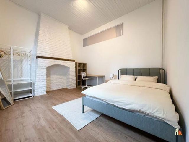Kot location à Liège, Wallonie