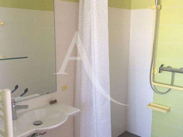 Appartement location à Fontenay-le-Comte, Le Boupère