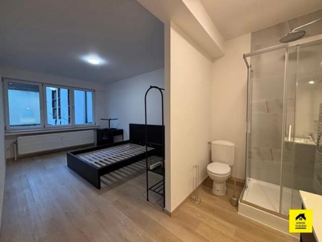 Kot location à Charleroi, Wallonie