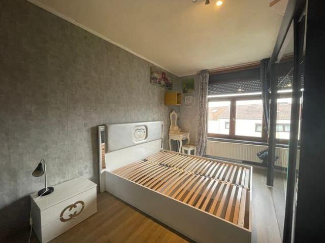 Kot location à Charleroi, Wallonie