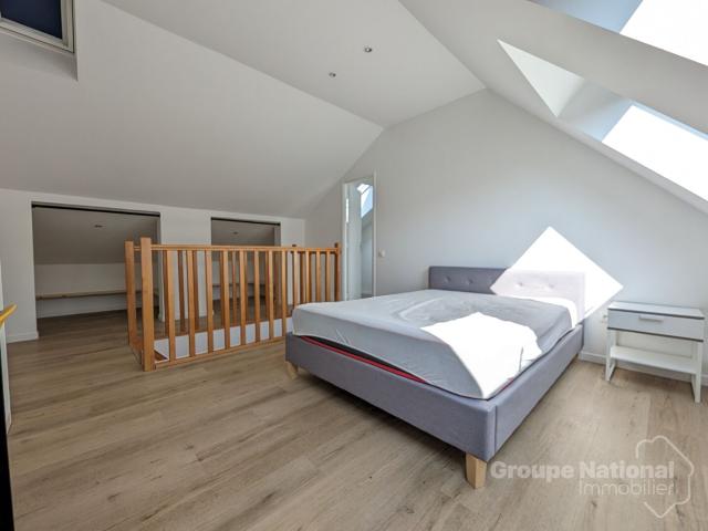Appartement location à Beauvais
