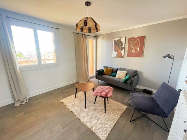 Appartement location à Toulouse