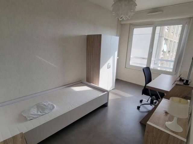 Appartement location à Montbéliard