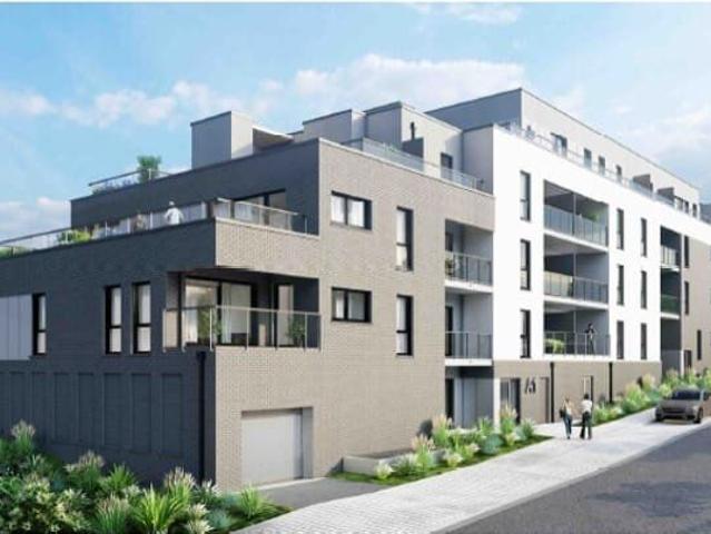 Appartement location à Liège, Wallonie