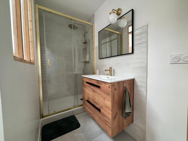 Appartement location à Dax