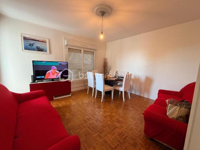 Appartement location à Le Raincy, Aulnay-sous-bois