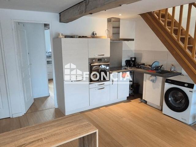 Appartement vente à Lille, Roubaix