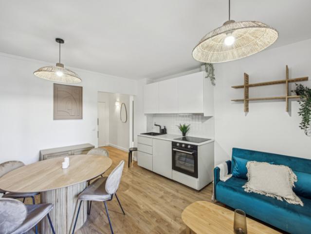 Appartement location à Palaiseau