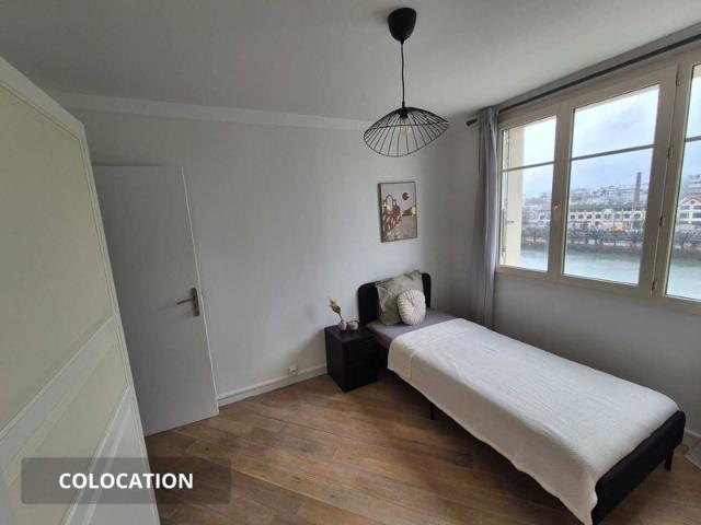 Appartement location à L'Haÿ-les-Roses, Choisy-le-roi