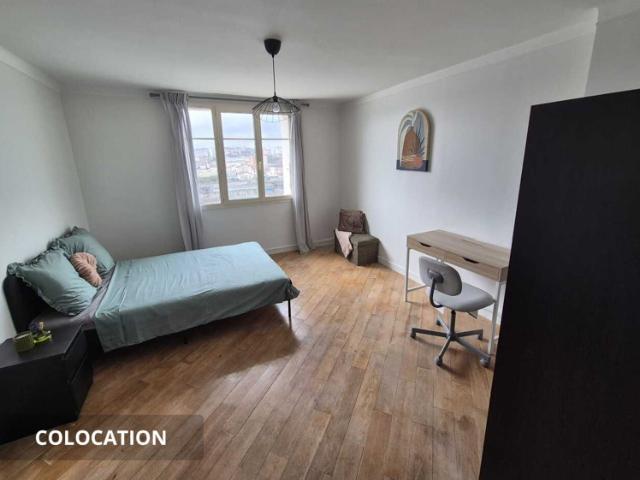 Appartement location à L'Haÿ-les-Roses, Choisy-le-roi