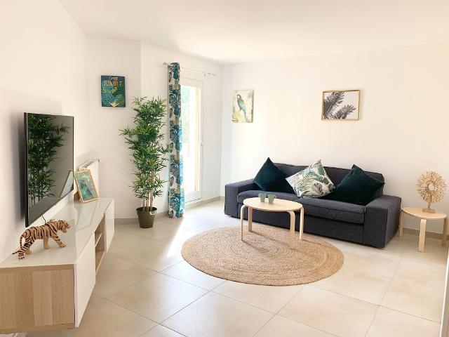 Appartement location à Évry, Petit-bourg