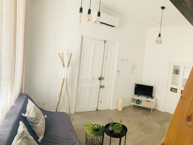 Appartement location à Nîmes