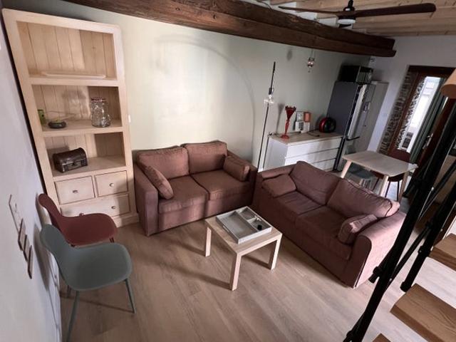 Appartement location à Zone industrielle Angers - Beaucouzé, Beaucouzé