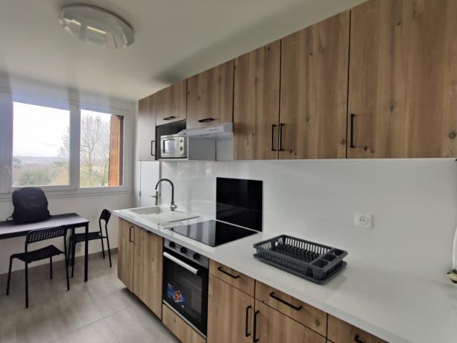Appartement location à Évry, Villabé