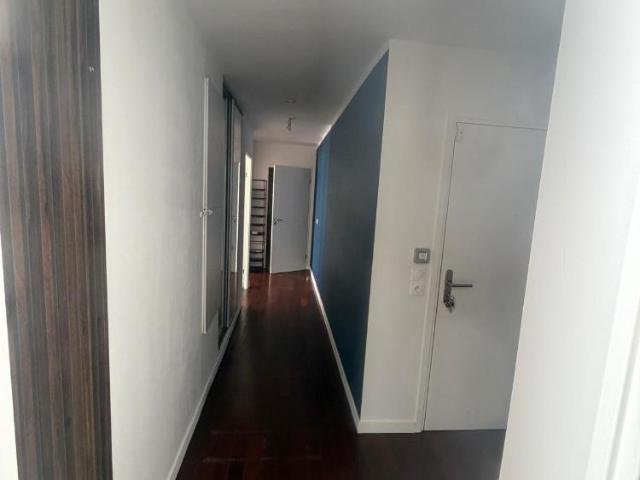 Appartement location à Argenteuil, Bezons