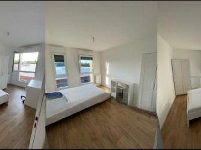 Appartement location à Lille