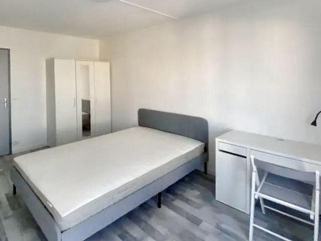 Appartement location à Saint-Denis, Aubervilliers