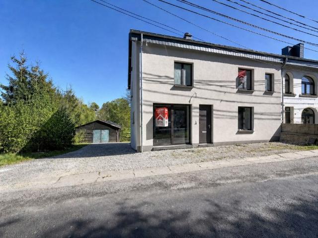 Appartement location à Bastenaken, Wallonie