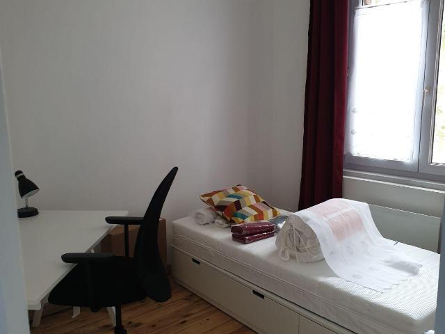 Maison location à Lille, Villeneuve-d'ascq