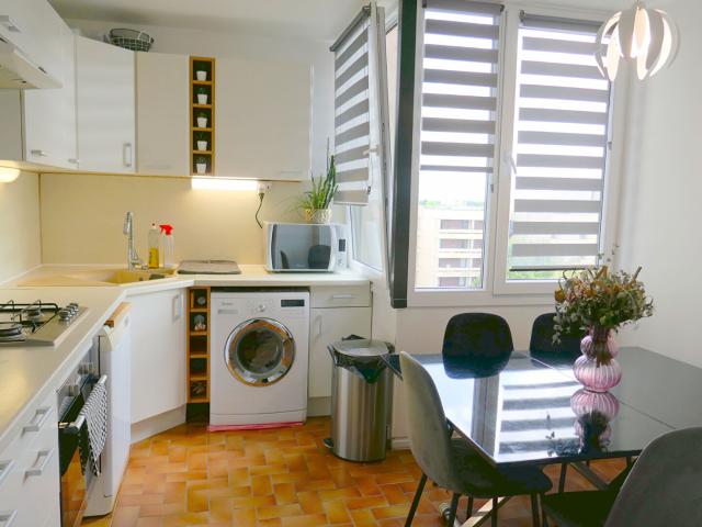 Appartement location à Rambouillet, Elancourt