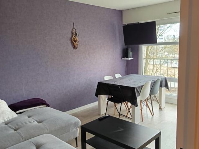 Appartement location à Rennes, Bretagne
