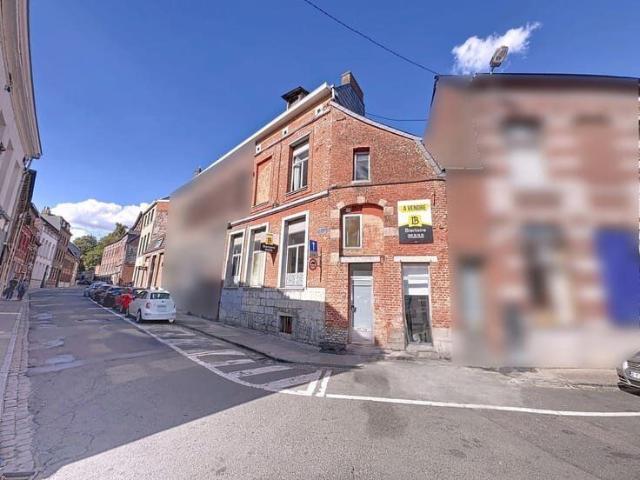 Maison location à Quartier Rachot, Mons