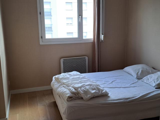 Appartement location à Lyon, Métropole de Lyon