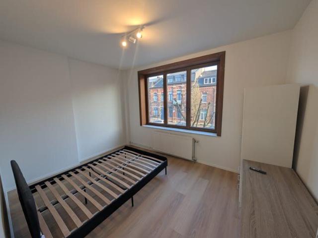 Appartement location à Bergen, Wallonie