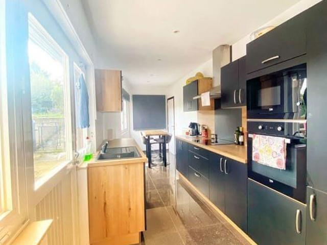 Appartement location à Charleroi, Wallonie