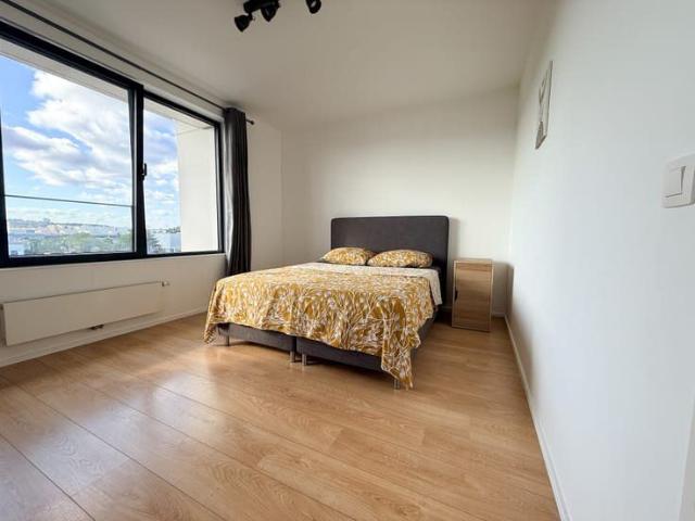 Kamer location à Anderlecht, Bruxelles