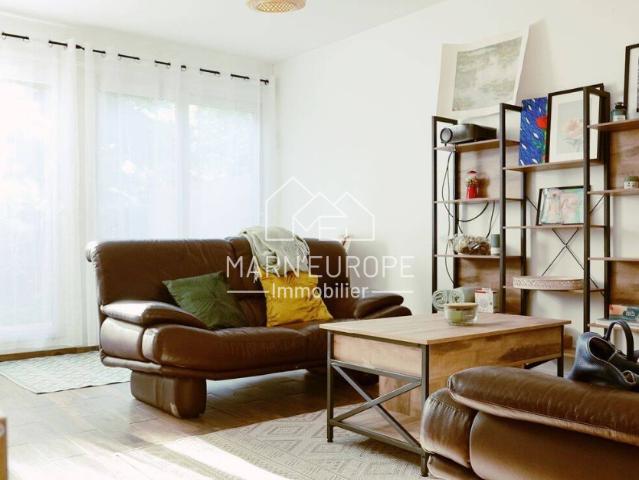 Appartement location à Torcy, Noisiel