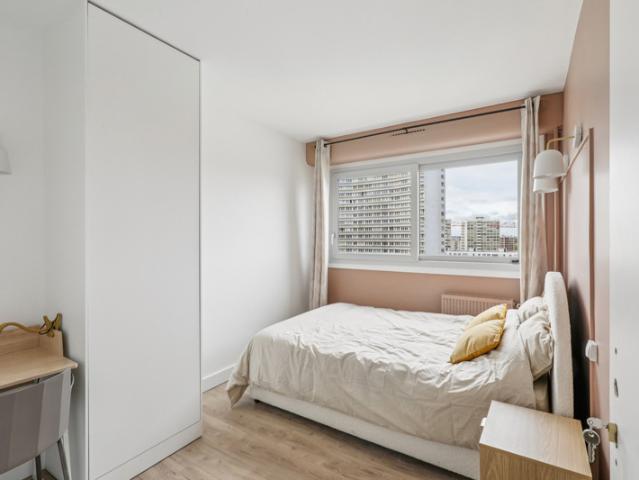 Appartement location à Centre, Colombes