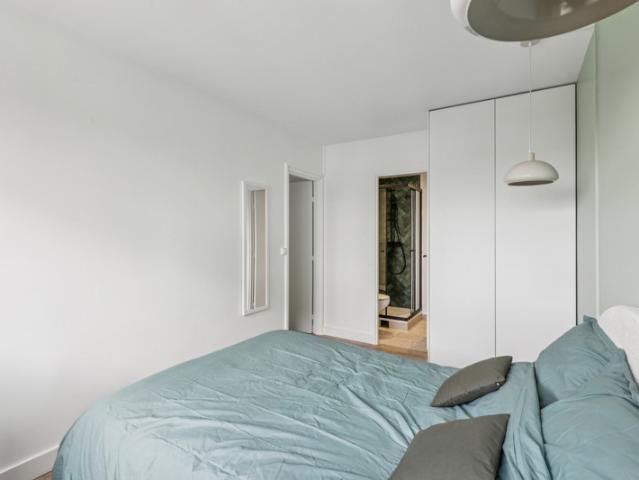 Appartement location à Centre, Colombes