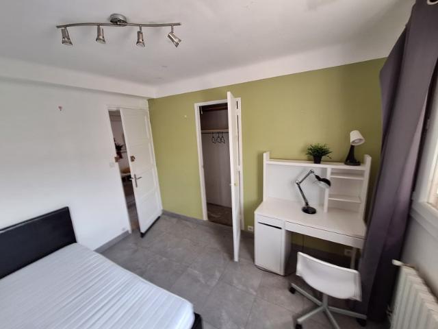 Chambre location à Marseille