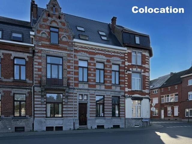 Kot location à Nijvel, Wallonie