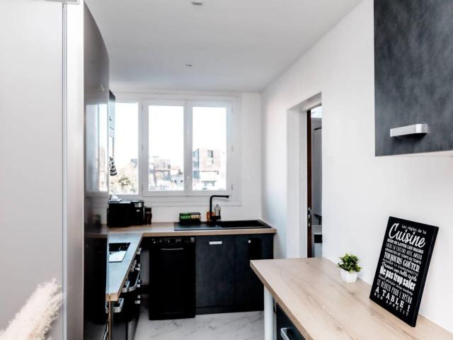 Appartement location à Toulouse