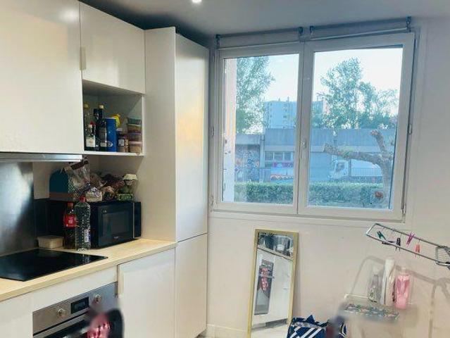 Appartement location à Bordeaux