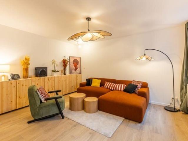 Kamer location à Liège, Wallonie
