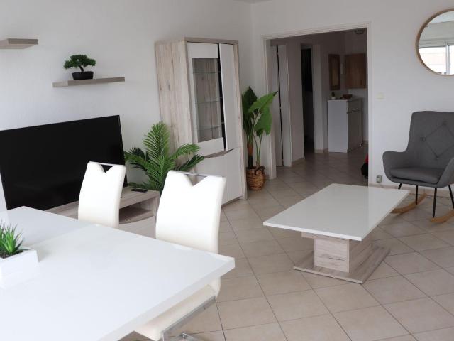 Appartement location à Nantes, Saint-herblain