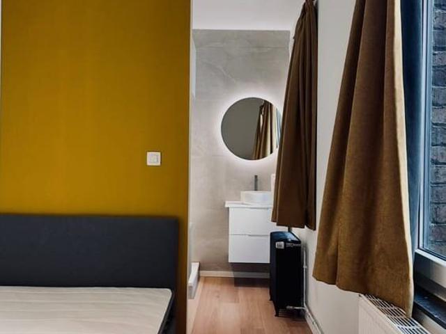 Kamer location à Liège, Wallonie