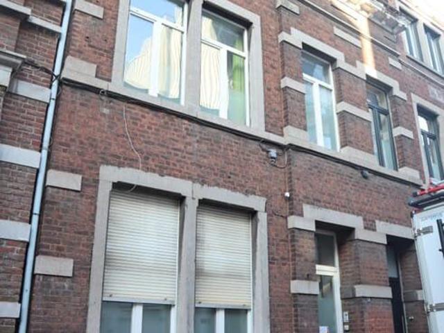 Kamer location à Liège, Wallonie