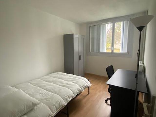 Appartement location à Palaiseau, Chilly-mazarin