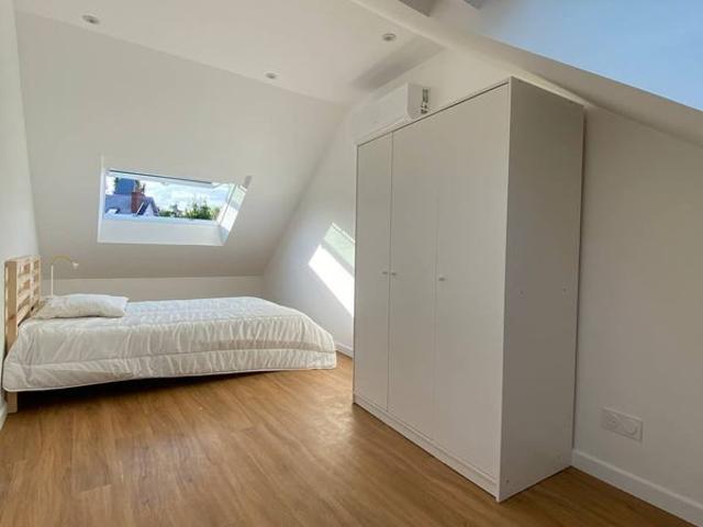 Appartement location à Rennes - Bellamy, Nantes