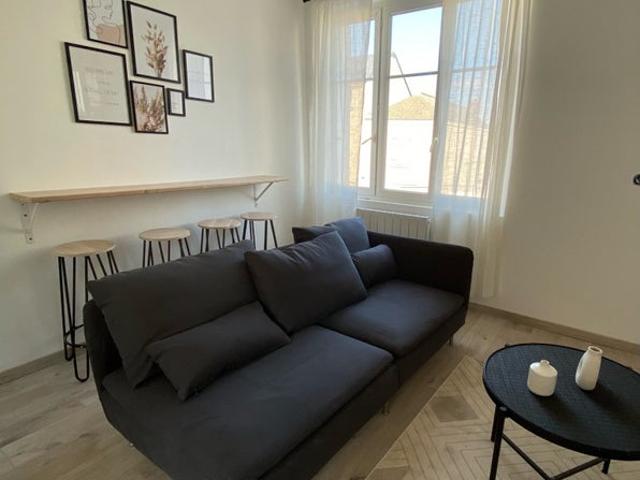 Appartement location à Saumur