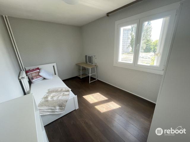 Appartement location à Strasbourg, Hoenheim