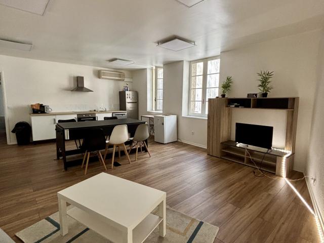 Appartement location à Castres