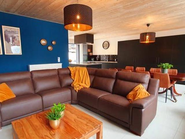 Maison location à Ciney, Wallonie